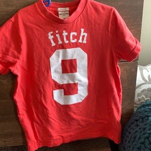 Abercrombie Kids Tee - M